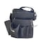 Boulder Bag Ultimate Carpenter Comfort Three Pouch Combo w/QRB Black Toolbelt Medium MAX250BKM - alternate 9